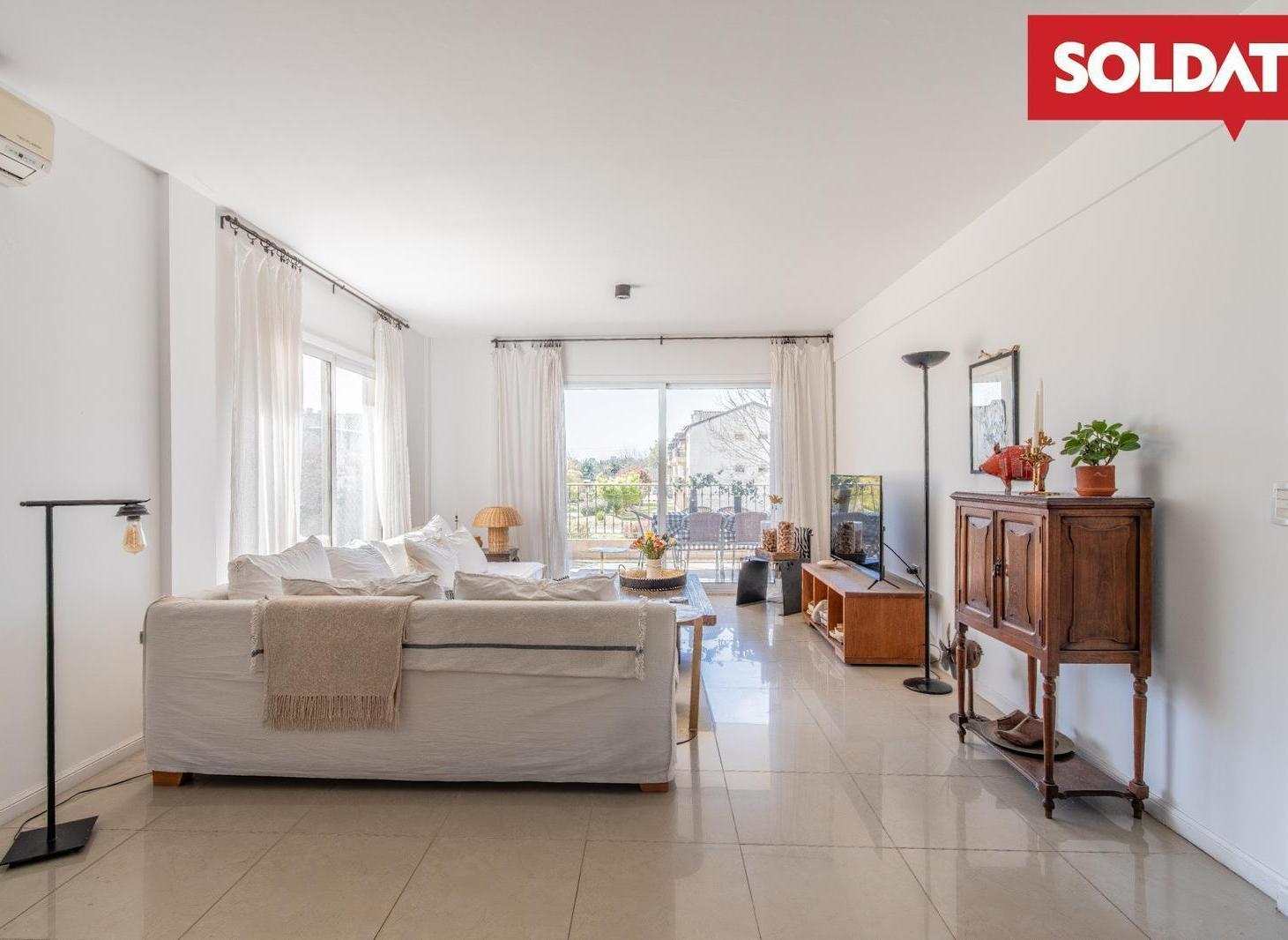 Foto de Departamento - Northville en alquiler anual, 4 ambientes, a partir de, imagen 3