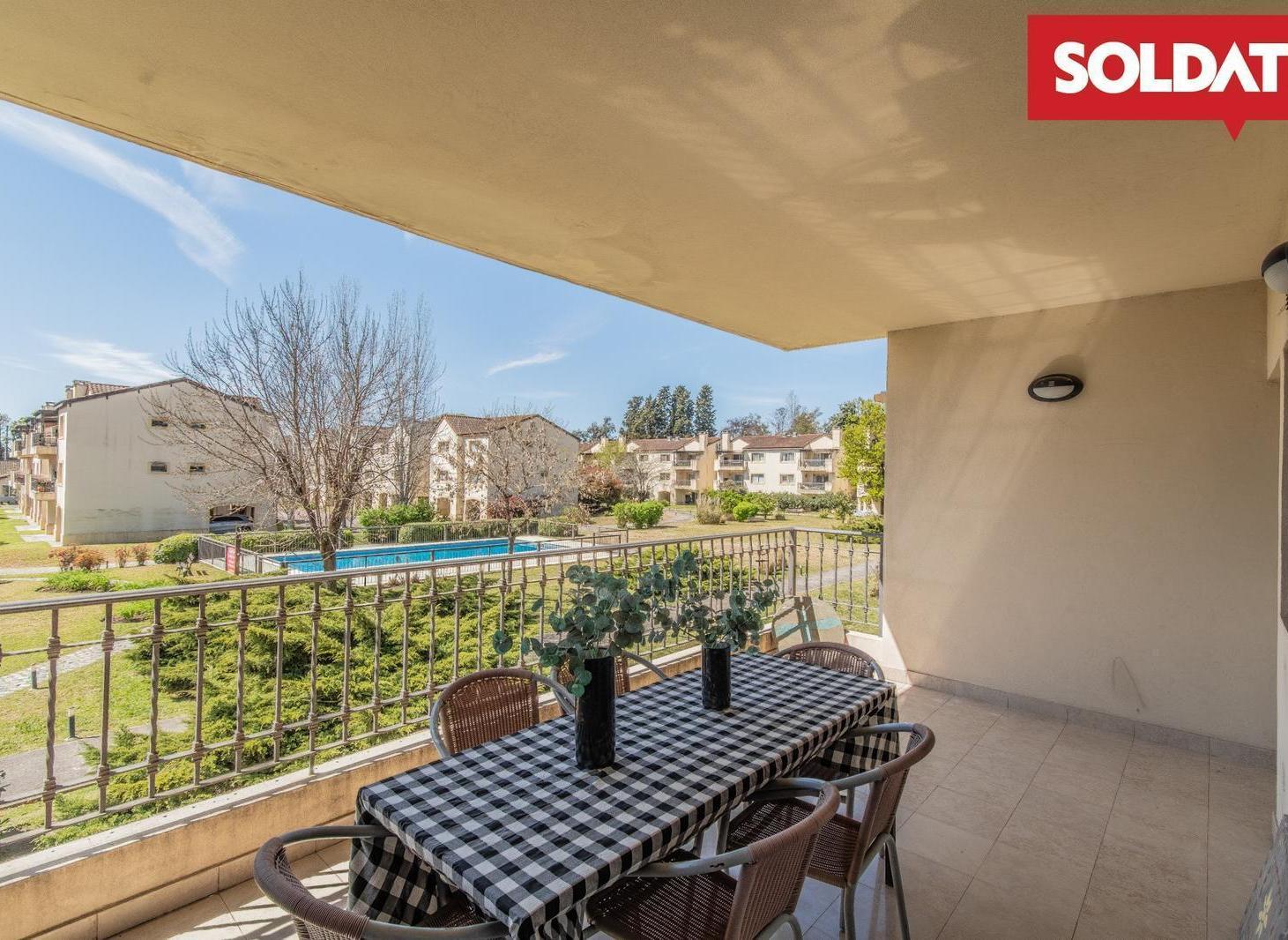 Foto de Departamento - Northville en alquiler anual, 4 ambientes, a partir de, imagen 2