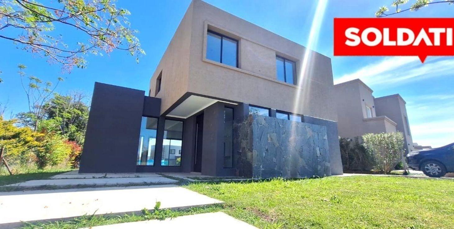 Foto de Casa en venta Barrio Santa Lucia, imagen 5
