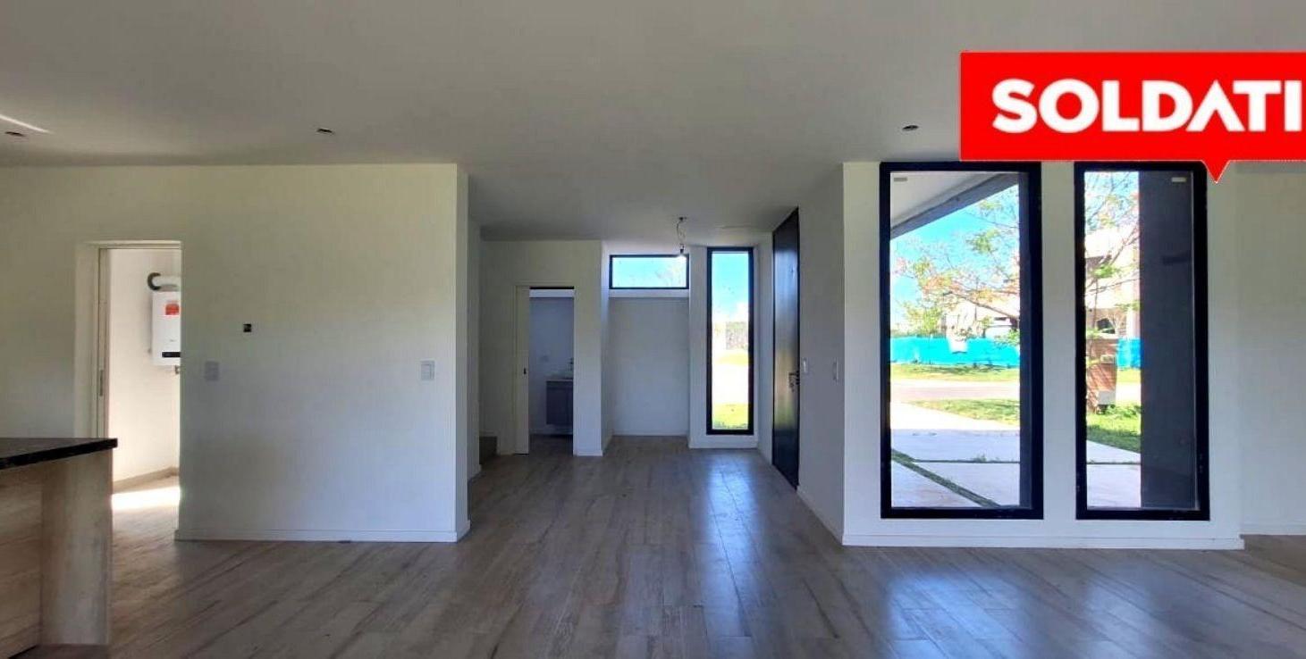 Foto de Casa en venta Barrio Santa Lucia, imagen 3