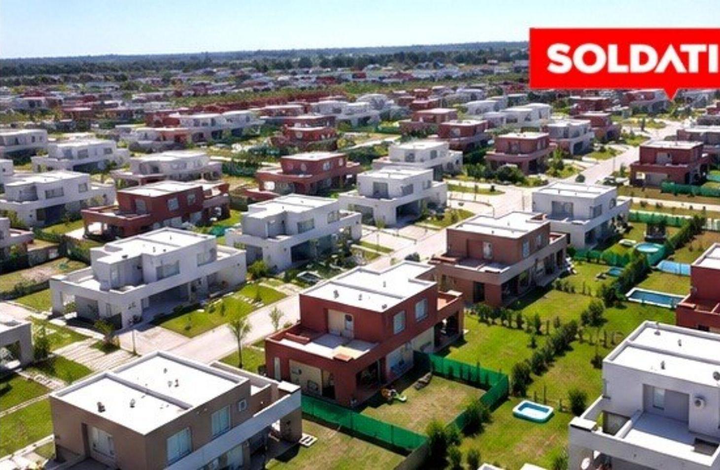 Foto de Casa - Eidico Casas, imagen 1