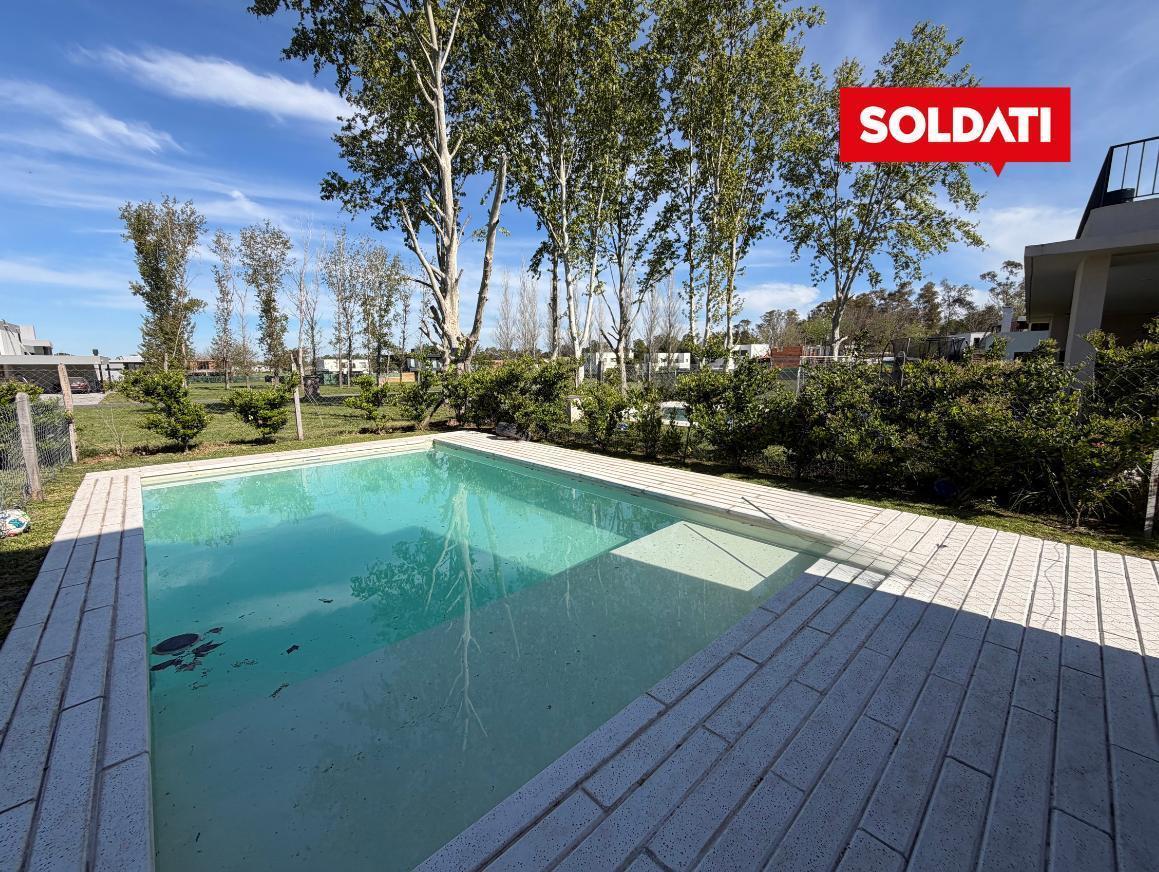 Foto de Casa en alquiler temporario en Azzurra Tortugas- VERANO 2027 (fiestas y, imagen 3