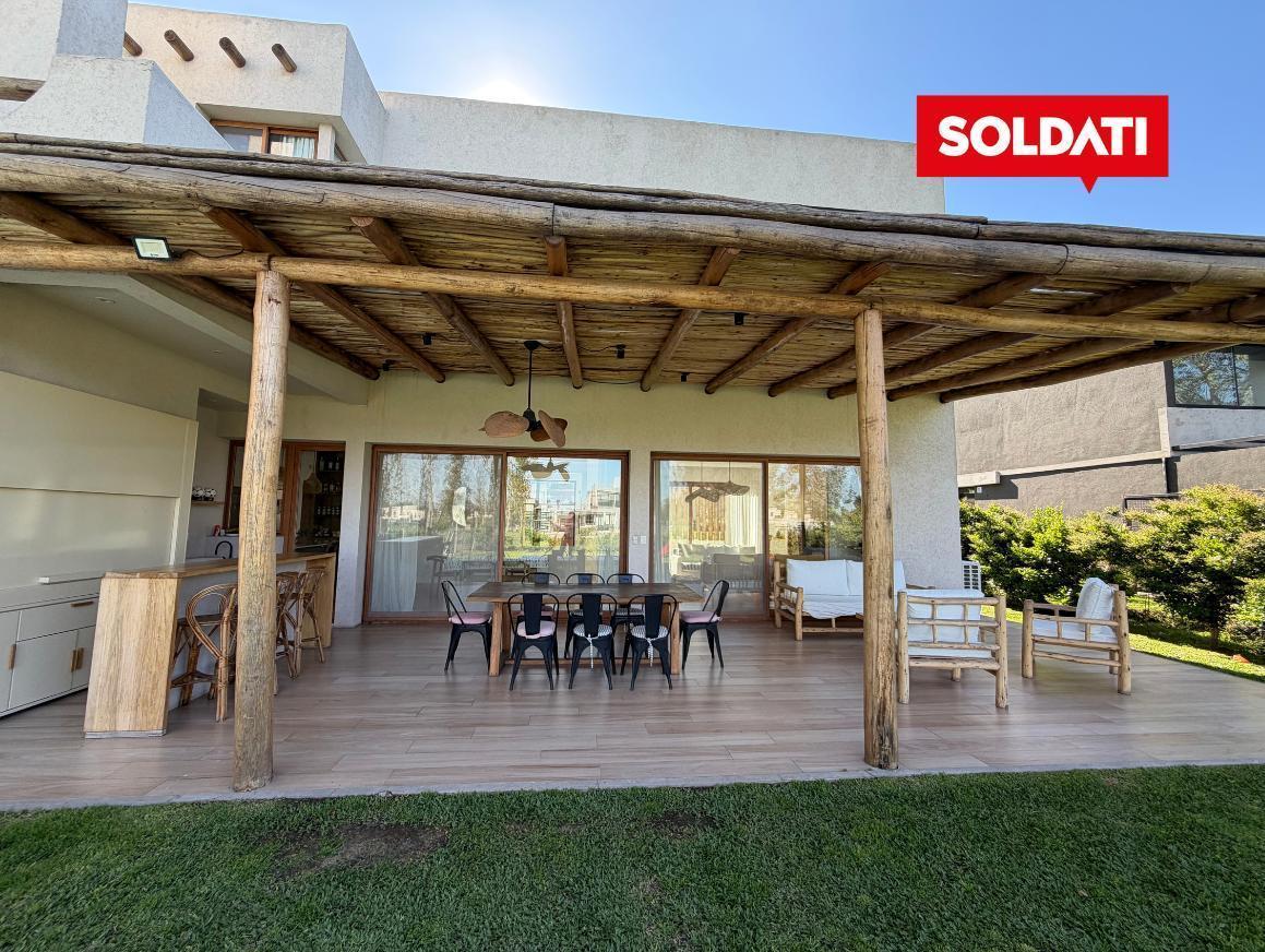 Foto de Casa en alquiler temporario en Azzurra Tortugas- VERANO 2027 (fiestas y, imagen 5