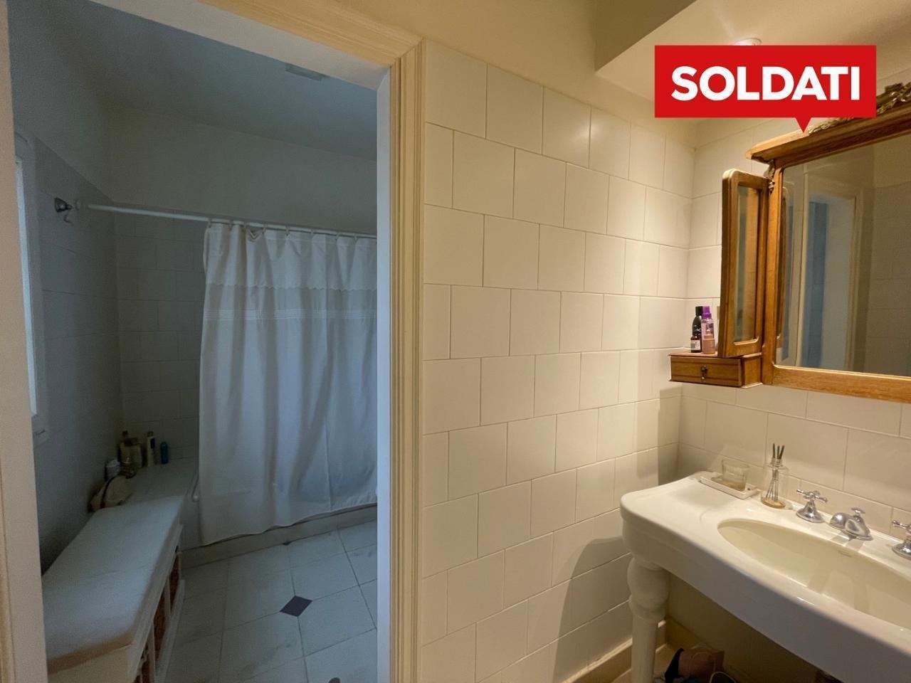 Foto de Casa en venta-Apta a Crédito - Barrio Privado Villa Rosa, imagen 2