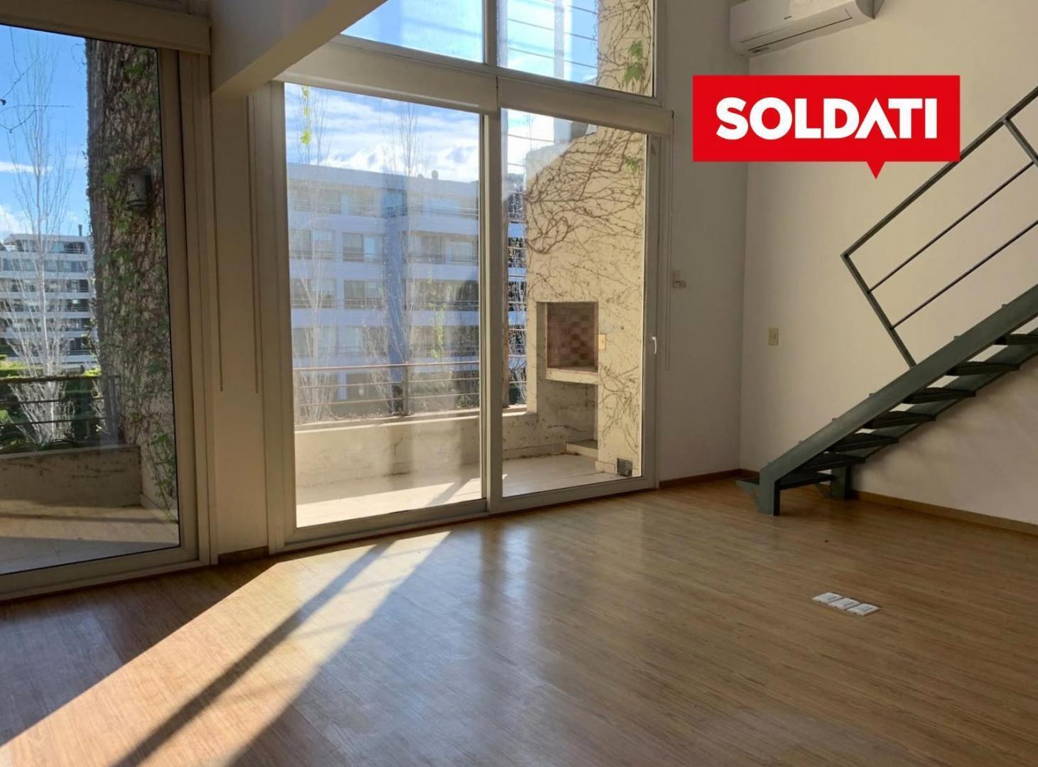 Foto de Venta de 2 unidades en Ayres Loft, apto profesional, con posibilidad de, imagen 1