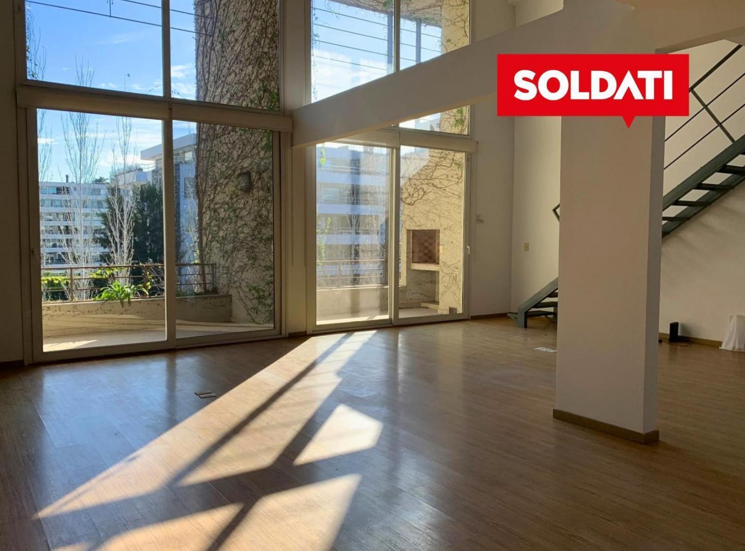Foto de Venta de 2 unidades en Ayres Loft, apto profesional, con posibilidad de, imagen 5