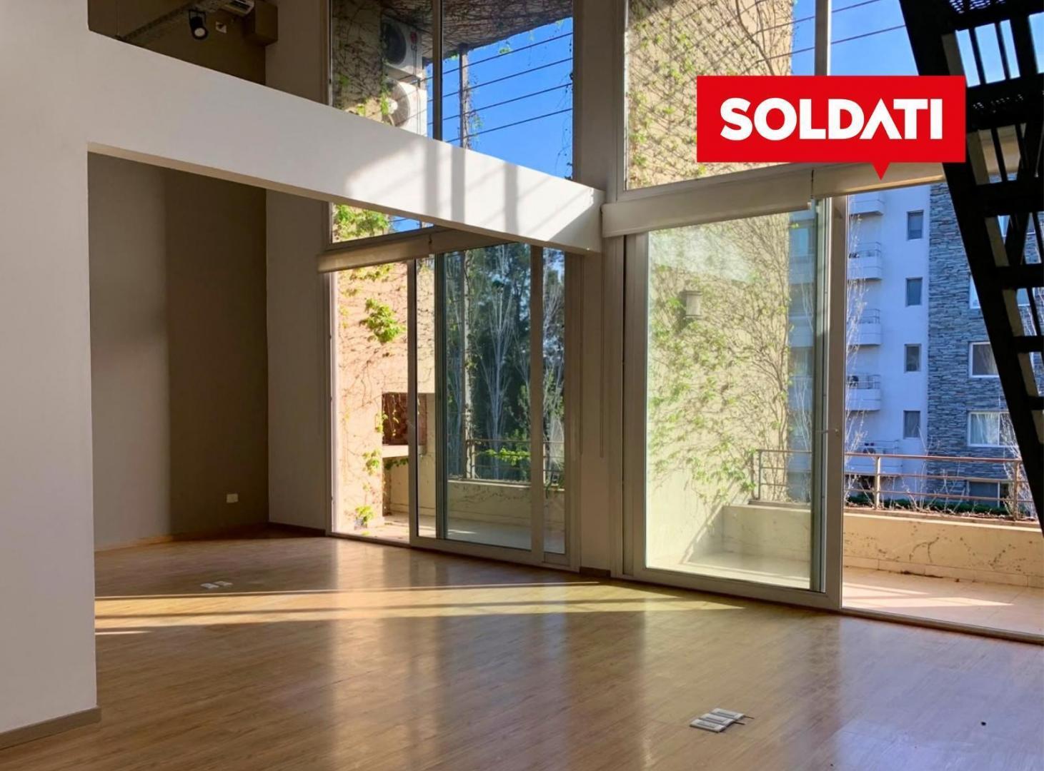 Foto de Venta de 2 unidades en Ayres Loft, apto profesional, con posibilidad de, imagen 4