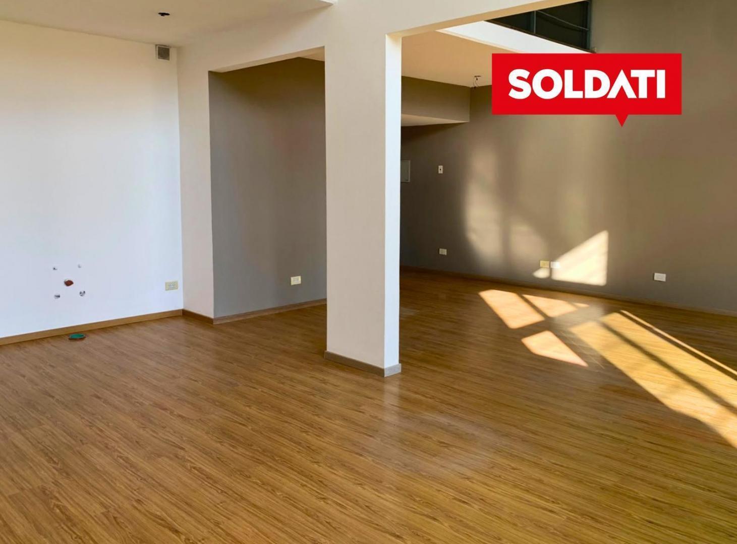 Foto de Venta de 2 unidades en Ayres Loft, apto profesional, con posibilidad de, imagen 3