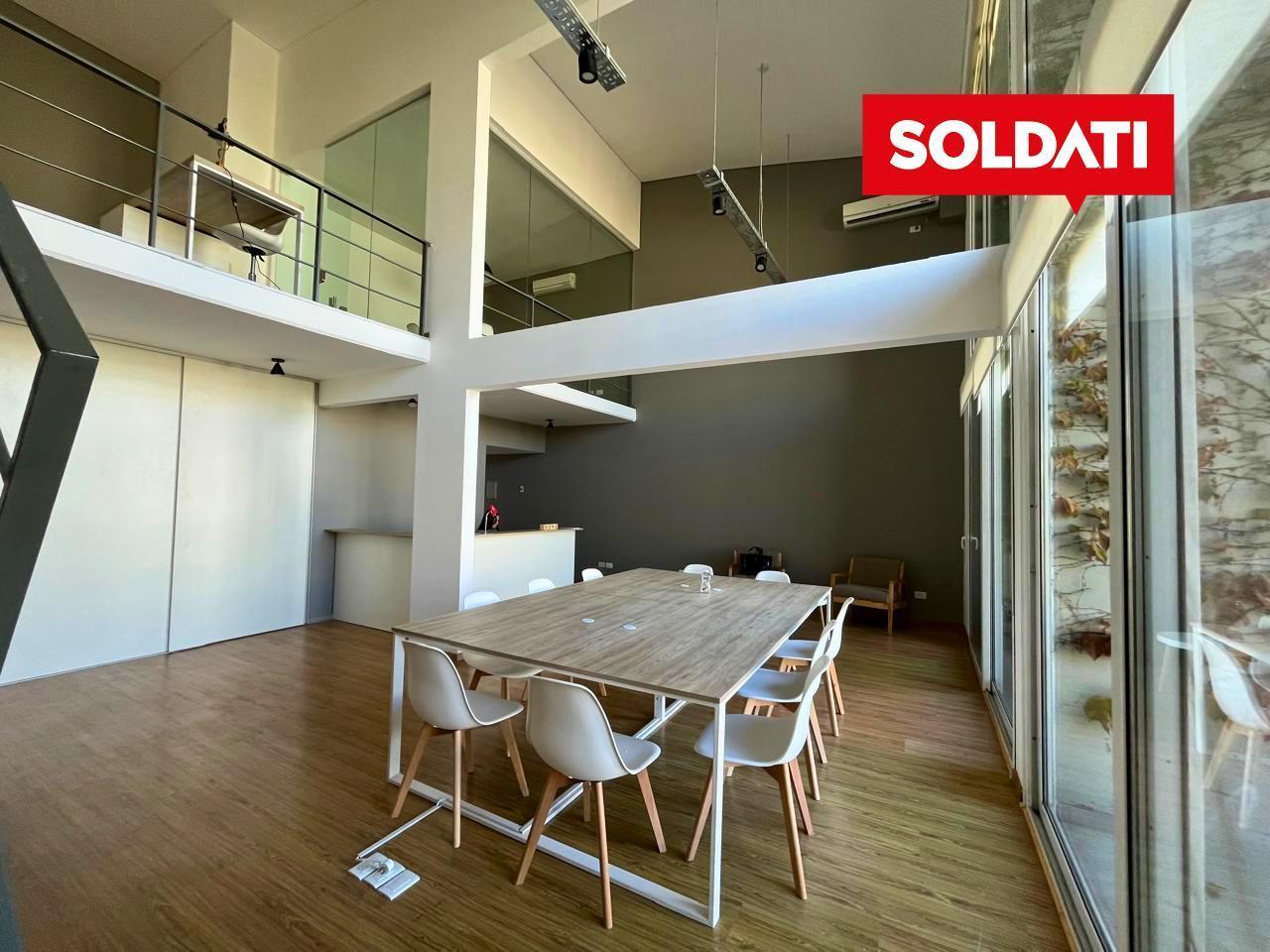 Foto de Venta de 2 unidades en Ayres Loft, apto profesional, con posibilidad de, imagen 2