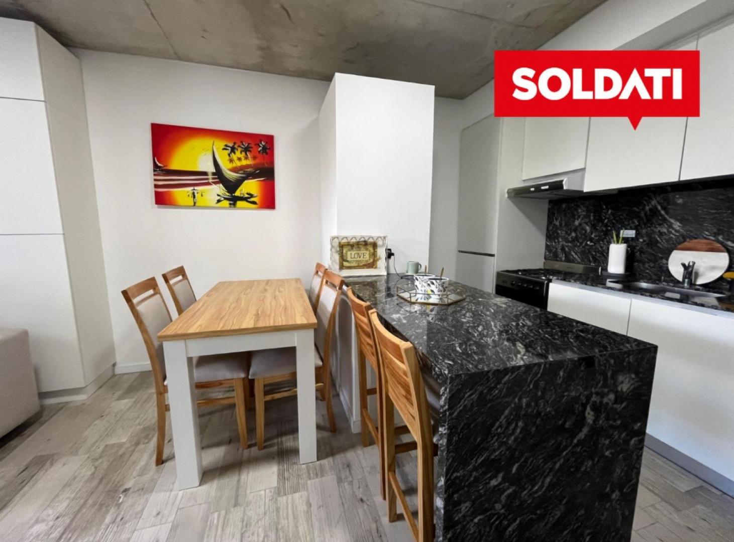 Foto de Departamento en alquiler amoblado - SAN GERÓNIMO, imagen 3