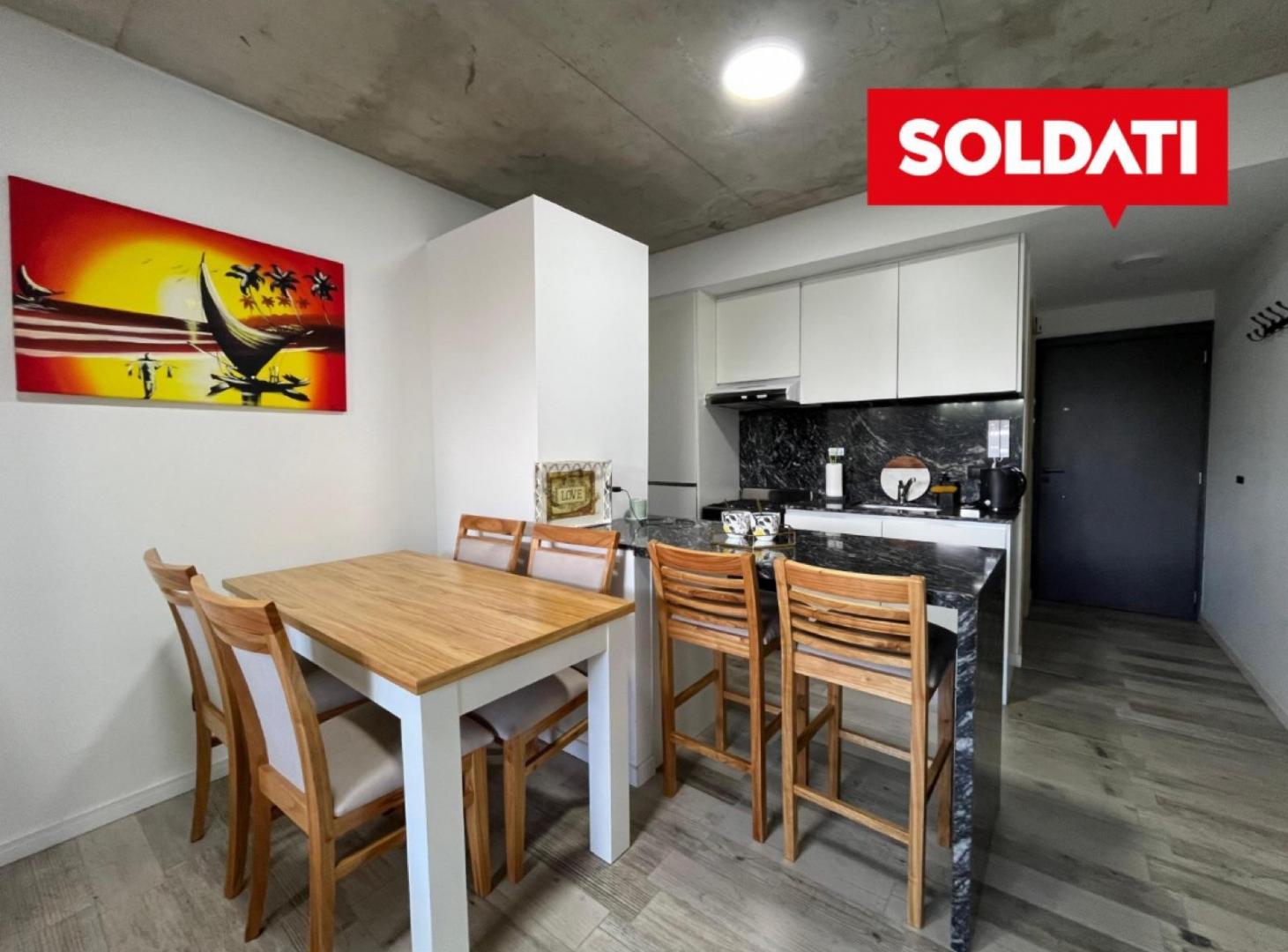 Foto de Departamento en alquiler amoblado - SAN GERÓNIMO, imagen 4