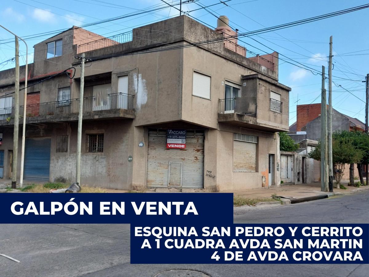 Propiedad en Argentina