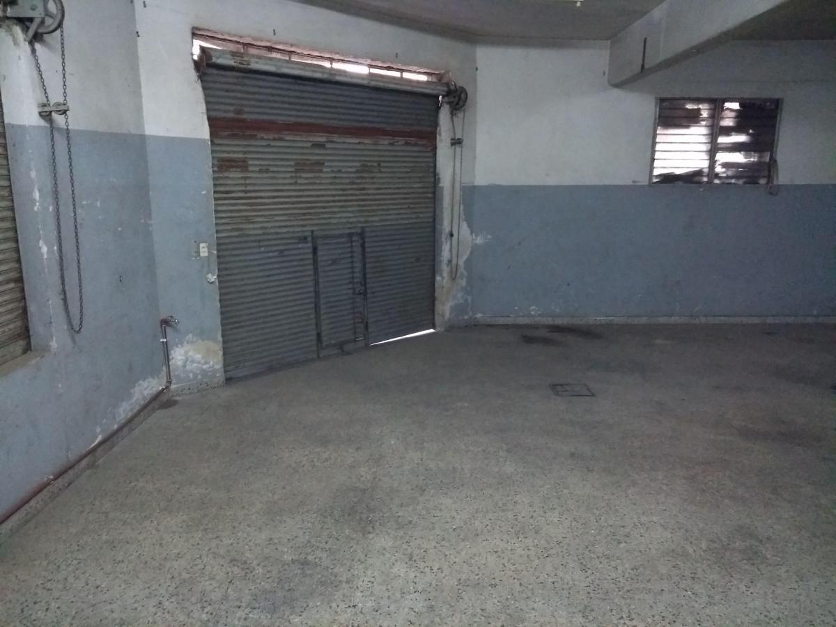 Galpón en Venta en Tablada - Usd 50.000 - 80 m² 2