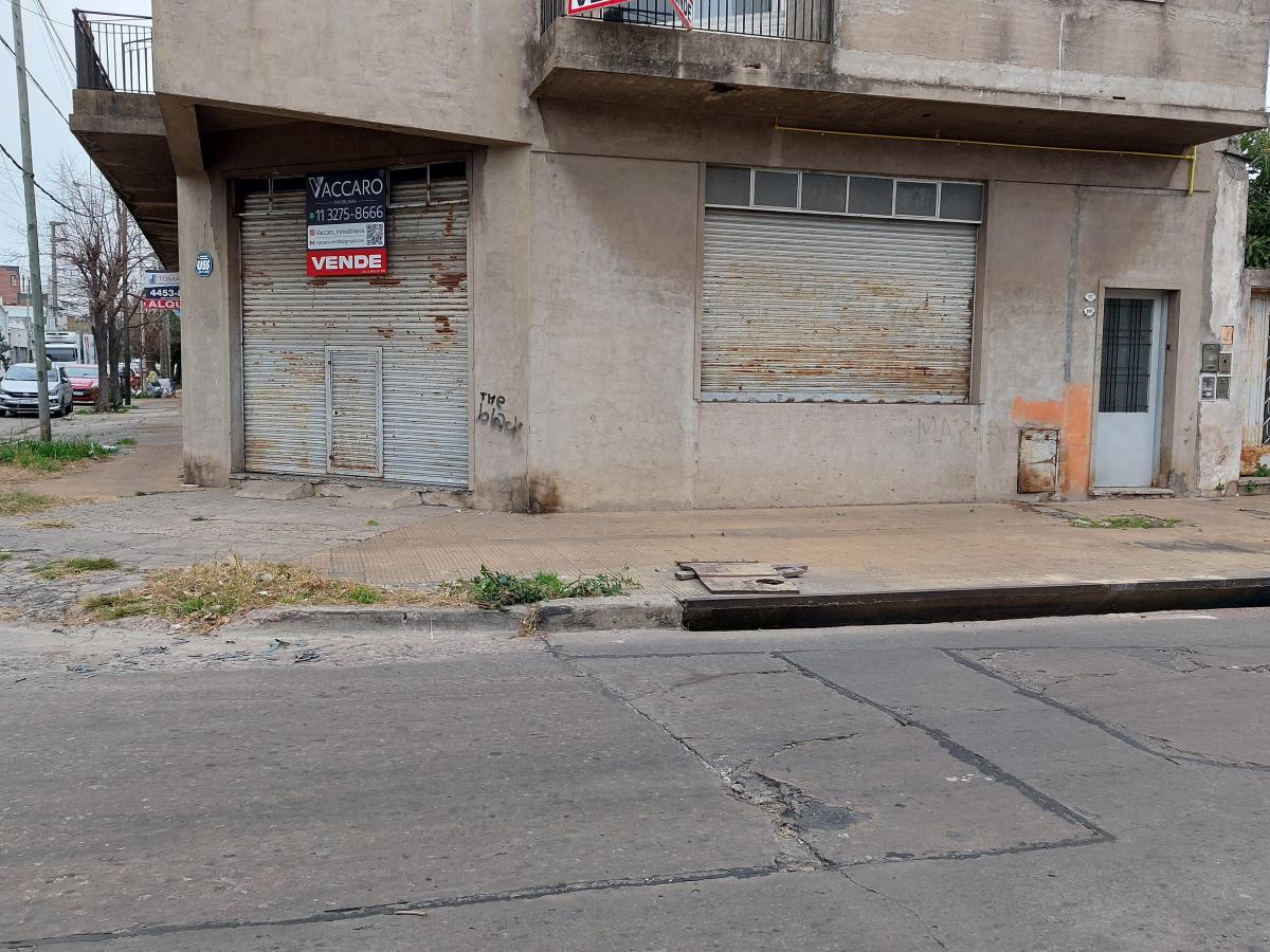 Galpón en Venta en Tablada - Usd 50.000 - 80 m² 4
