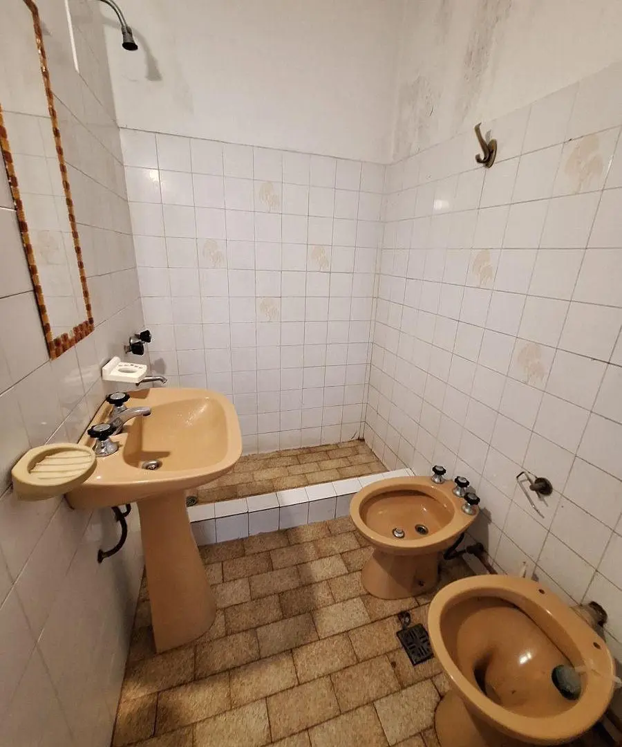 Alquiler - 3 AMBIENTES- Tablada (A 100 m Avda Crovara y Boulogne Sur Mer) 3