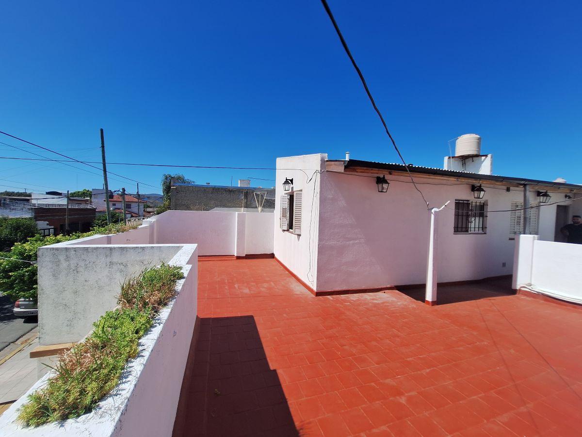 Foto de ALQUILER - DEPARTAMENTO 2 AMB- CON TERRAZA INDIVIDUAL Y PARRILLA, imagen 5