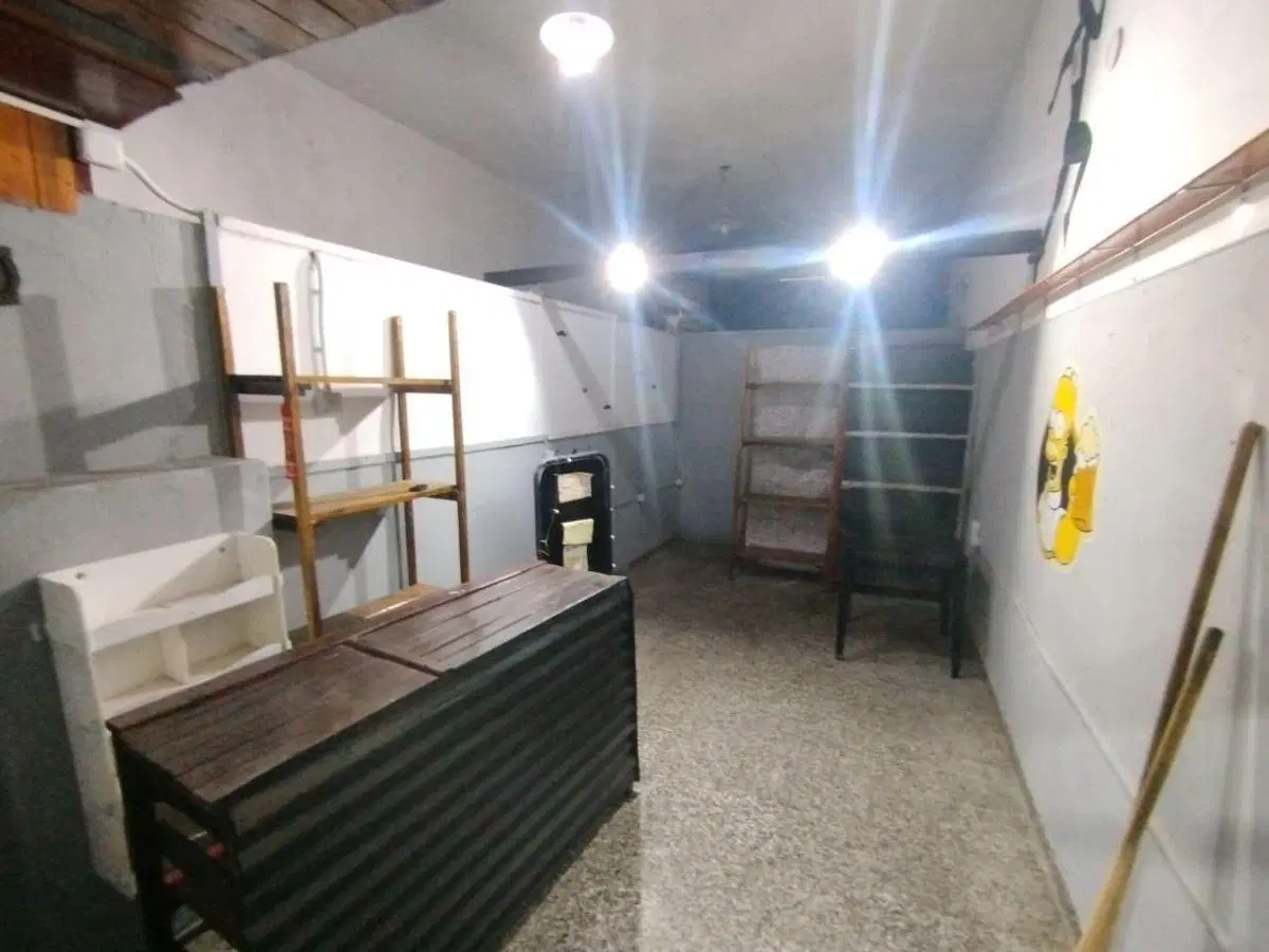 ALQUILA - Local Comercial - 25m2 aprox- a mts Avda Crovara 3500 - TABLADA 2