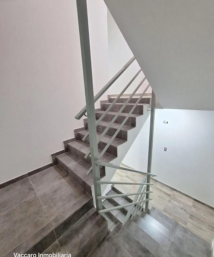 VENTA - DEPTO MONOAMBIENTE A ESTRENAR opcional c/PATIO o BALCÓN- RAMOS MEJIA, CARLOS CALVO 260 2