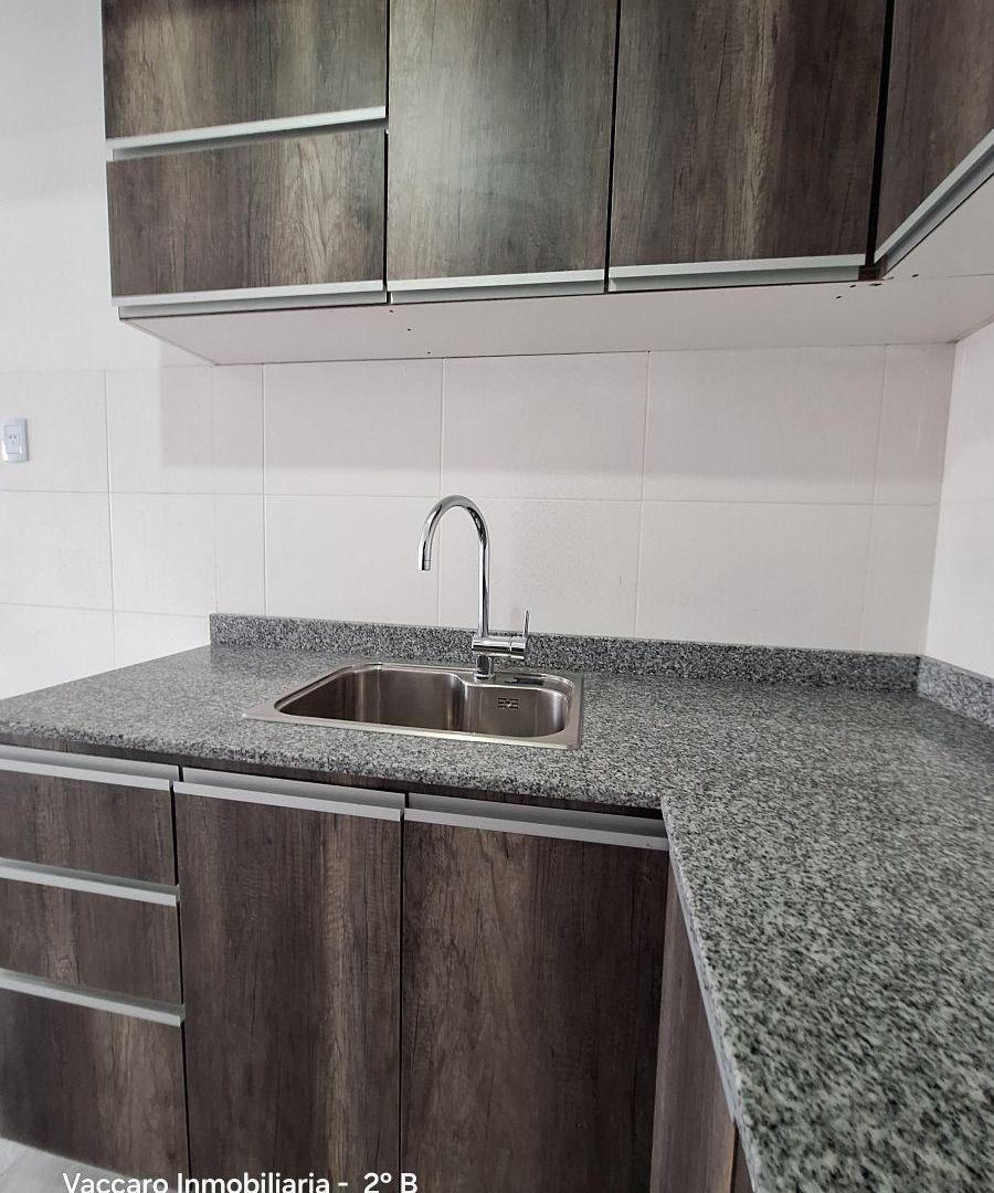Foto de ALQUILER - Deptos 3 Amb a Estrenar - Opcionales C/patio o Balcón - Ramos Mejia, Carlos Calvo 260, imagen 5