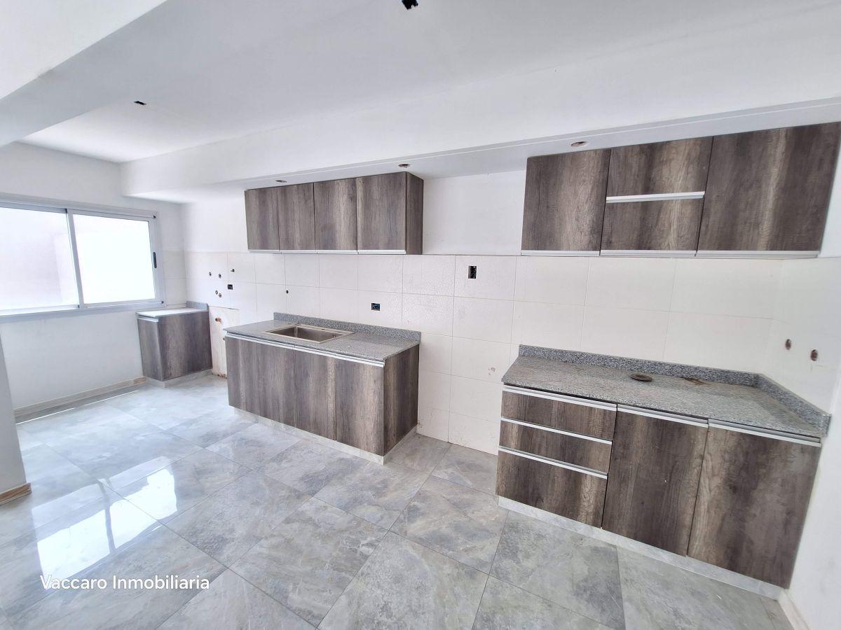 Foto de ALQUILER - Deptos 3 Amb a Estrenar - Opcionales C/patio o Balcón - Ramos Mejia, Carlos Calvo 260, imagen 2