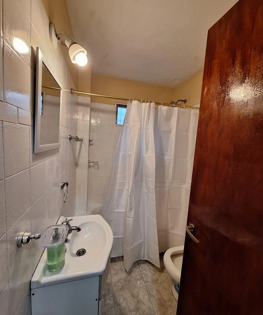 VENTA - AMPLIO DEPTO 2 AMBIENTES C/BALCON ATERRAZADO EN AVDA CROVARA 1000 - CIUDAD MADERO 8