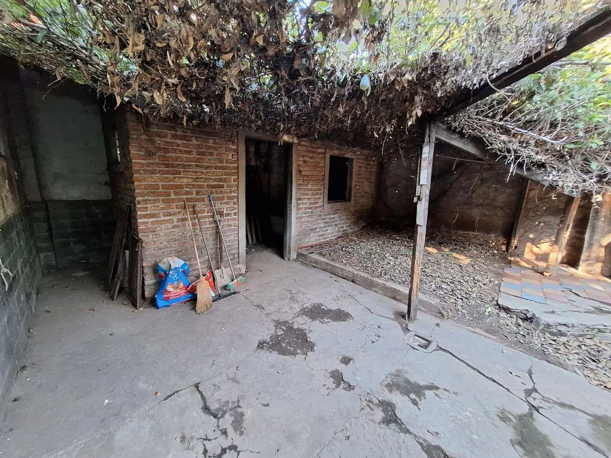 VENTA - LOTE TERRENO IDEAL DEPÓSITO O AMPLIACIÓN GALPÓN - O'Gorman 1019 Esquina Charcas 5
