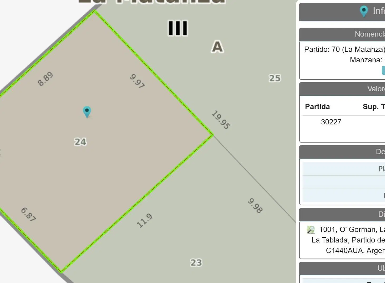 Plano 1