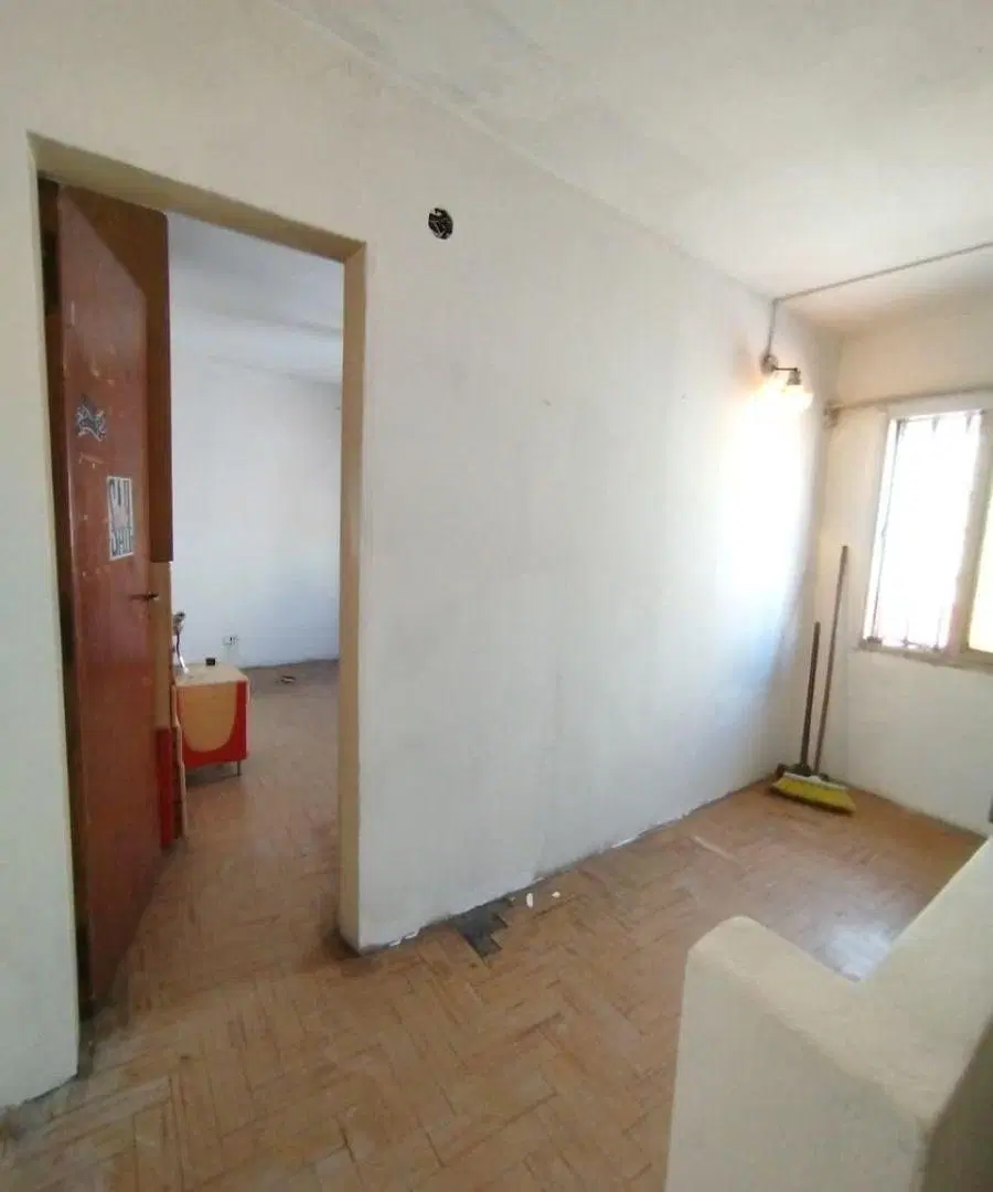 VENTA - CASA MULTIFAMILIAR sobre lote 8,66x24mts - PALACIOS 4900 (A 3 cuadras Crovara al 1.000) 4