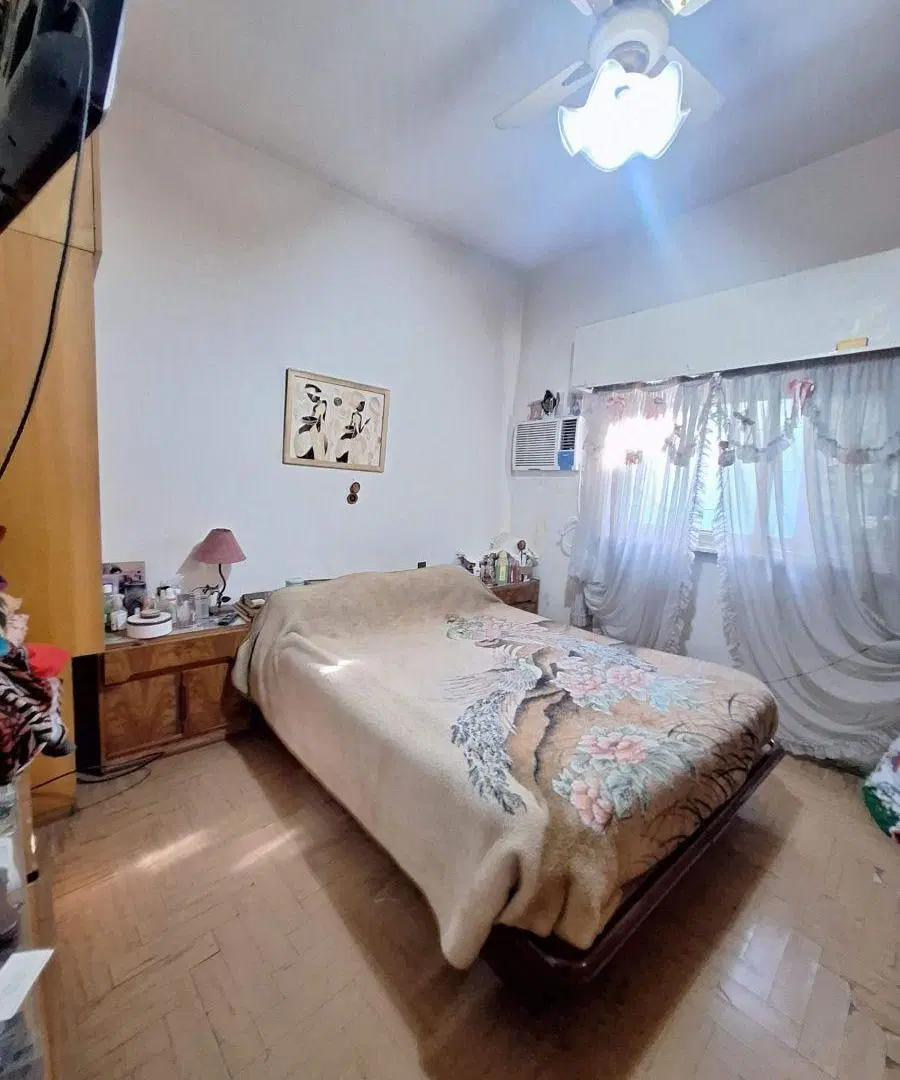 VENTA - CASA MULTIFAMILIAR sobre lote 8,66x24mts - PALACIOS 4900 (A 3 cuadras Crovara al 1.000) 2