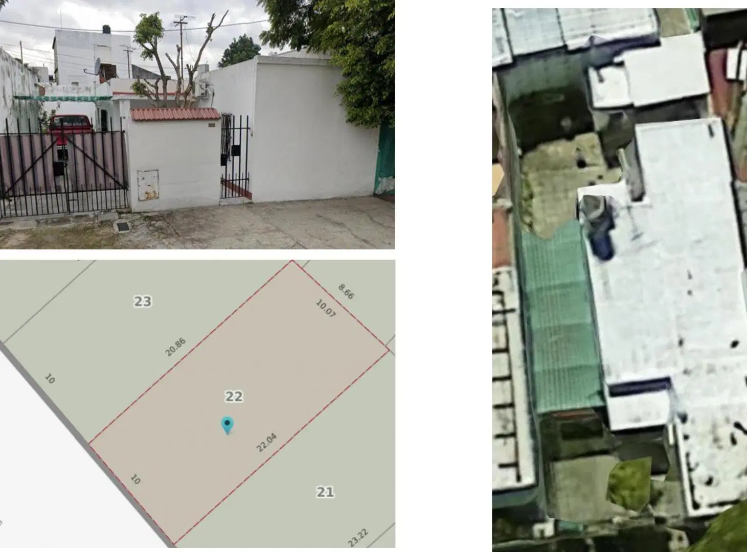 VENTA - CASA 4 AMBIENTES SOBRE LOTE 10x22mts - Honduras 4428, Lomas del Mirador 3