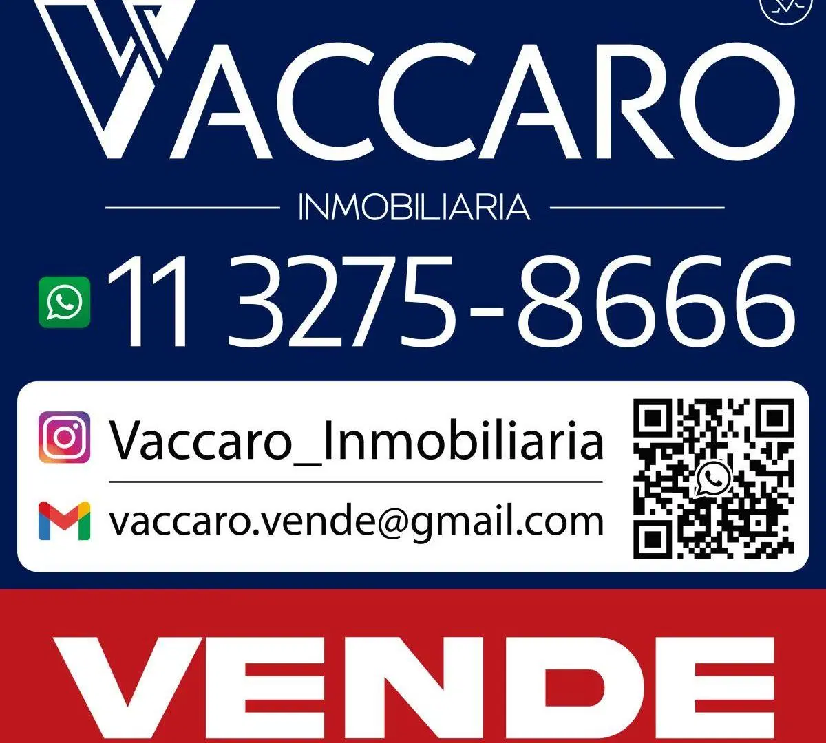 VENTA - CASA 4 AMBIENTES SOBRE LOTE 10x22mts - Honduras 4428, Lomas del Mirador 5
