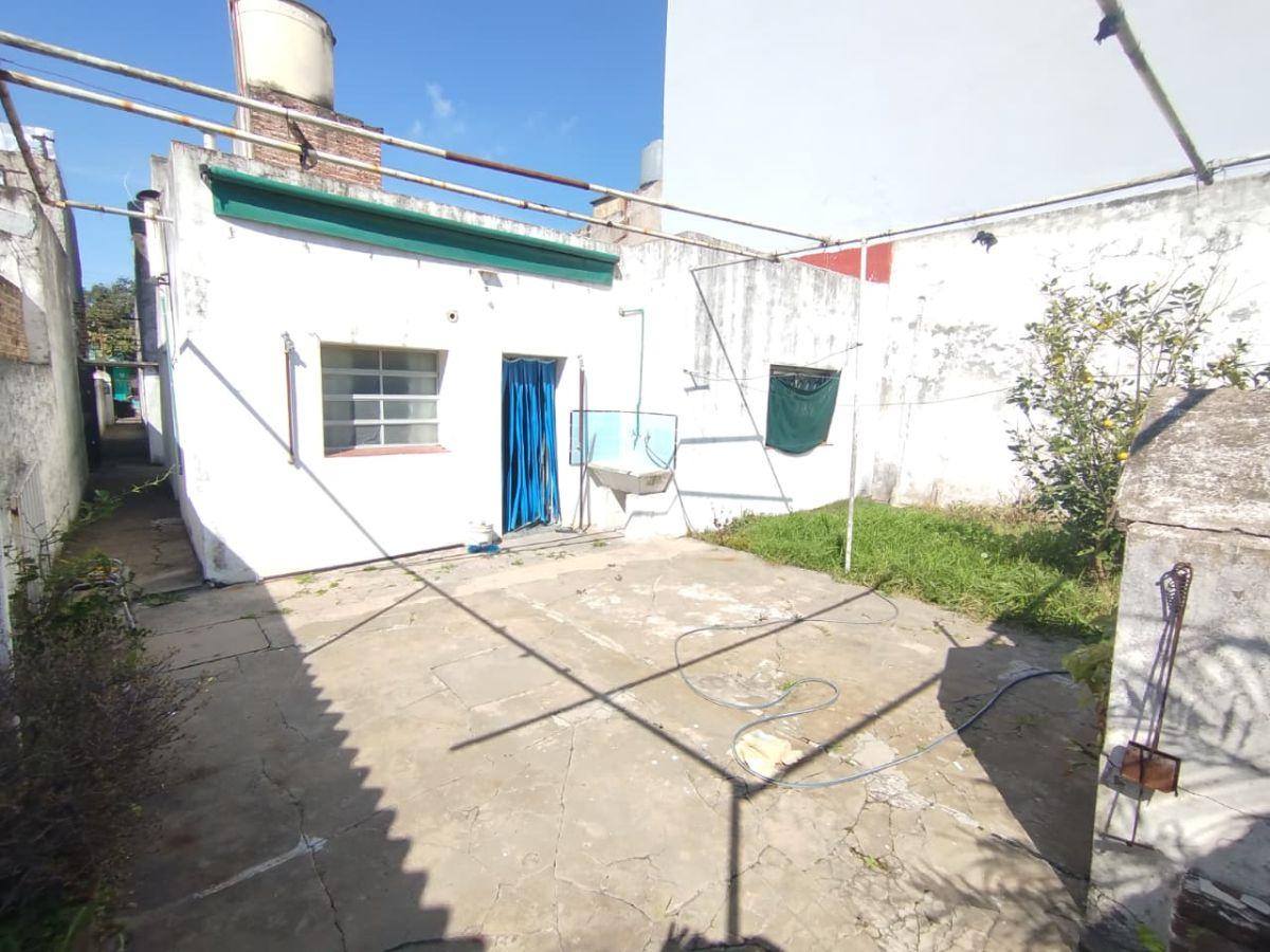 Foto de PH - 4 AMBIENTES CON PATIO - ALQUILER - VILLA MADERO, imagen 4