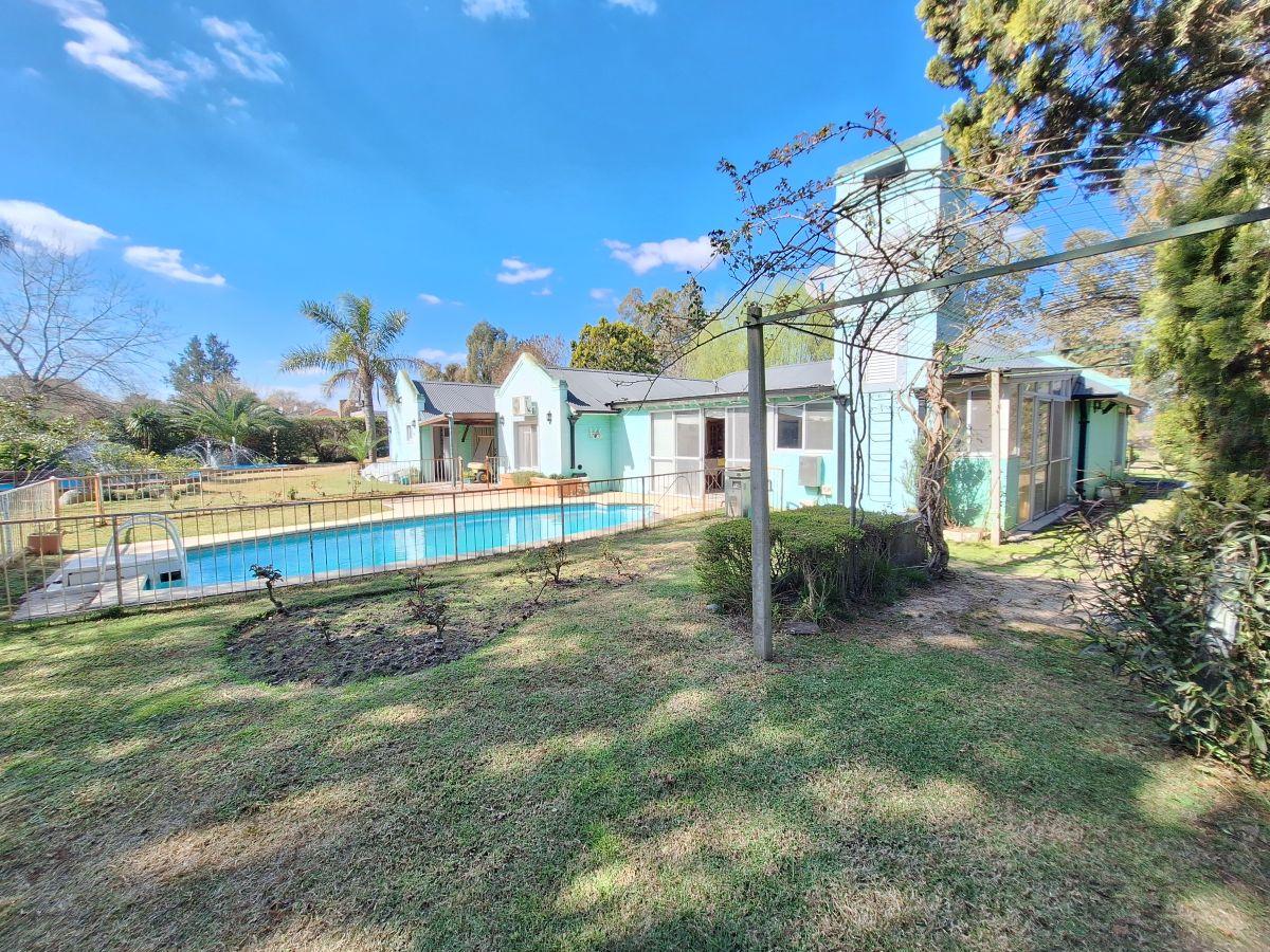 Foto de ALQUILER - BOCA RATON CASA 5 AMB C/QUINCHO, PILETA, CASA HUÉSPEDES, imagen 5