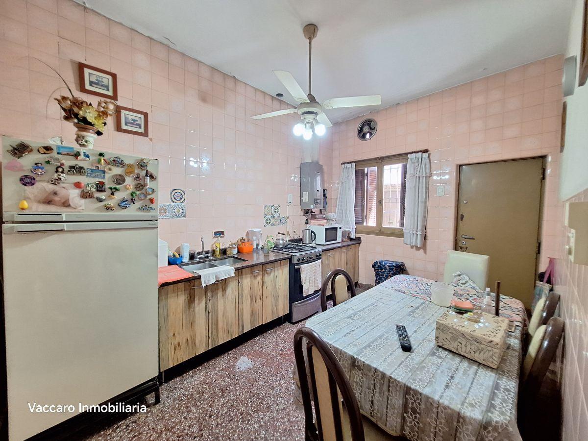 Foto de OLAZABAL 700 (Esq. Araoz) CIUDAD MADERO - CASA 3 AMBIENTES LOTE PROPIO, imagen 2
