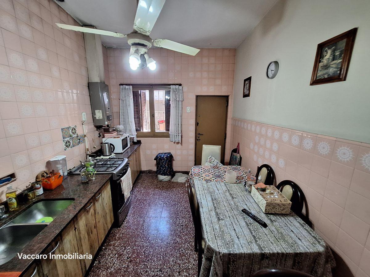 Foto de OLAZABAL 700 (Esq. Araoz) CIUDAD MADERO - CASA 3 AMBIENTES LOTE PROPIO, imagen 5