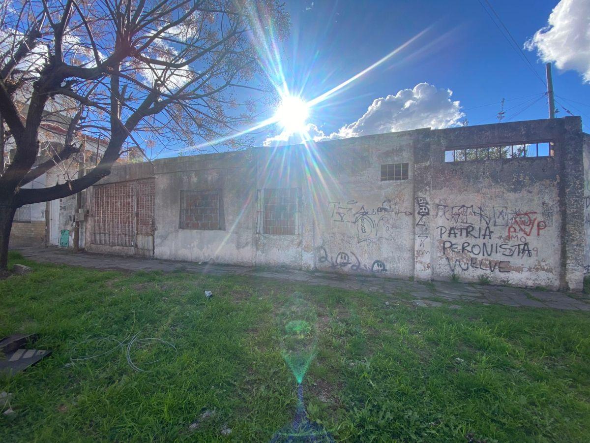 Foto de VENTA -RECONQUISTA Y ALTE BROWN - LOTE TERRENO 312m2 TOTALES C/2, imagen 5