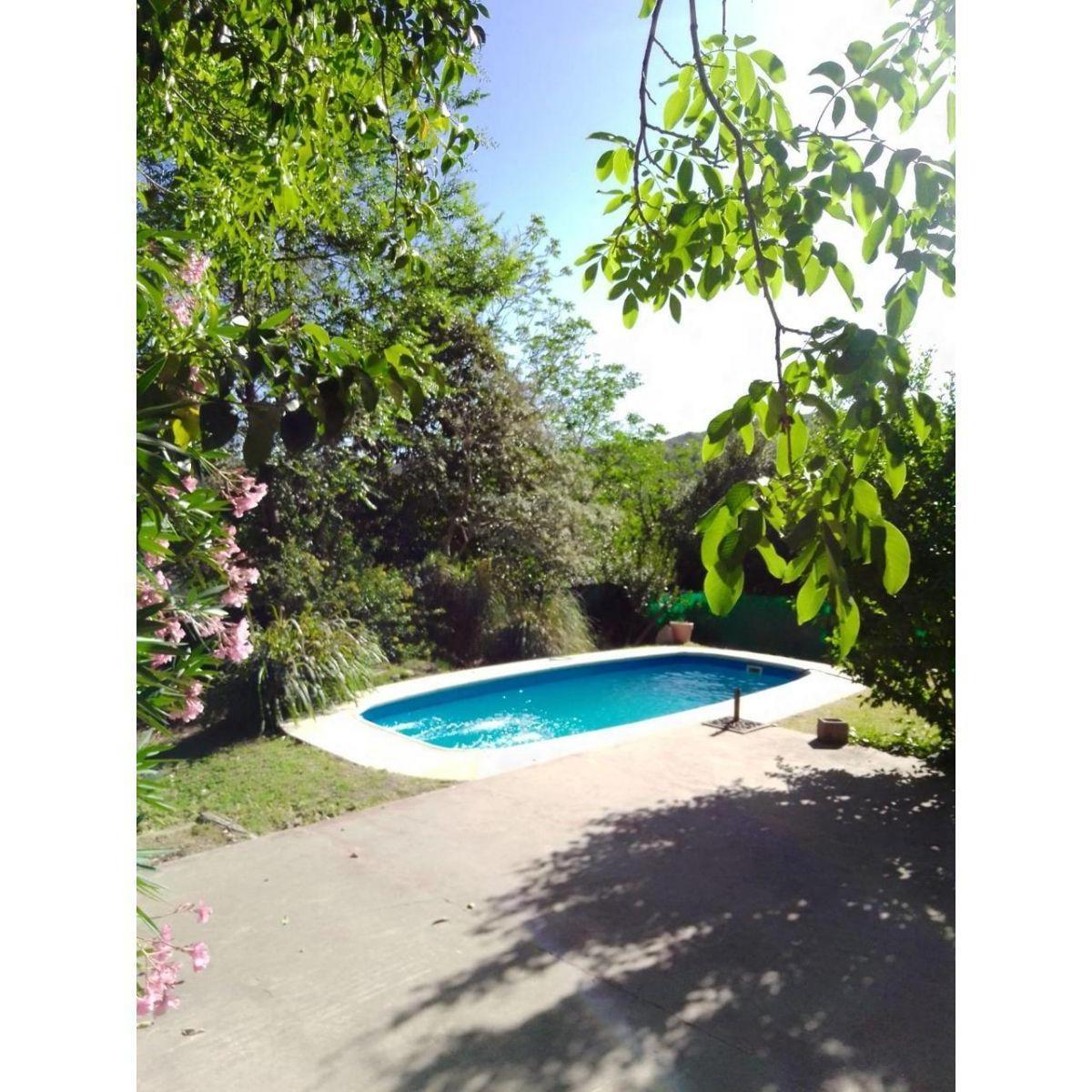 Casa Más Departamento en Venta, con Pileta, Rio Ceballos 2
