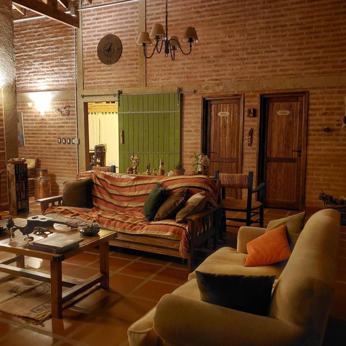 Posada en Venta, Los Reartes, Córdoba 3