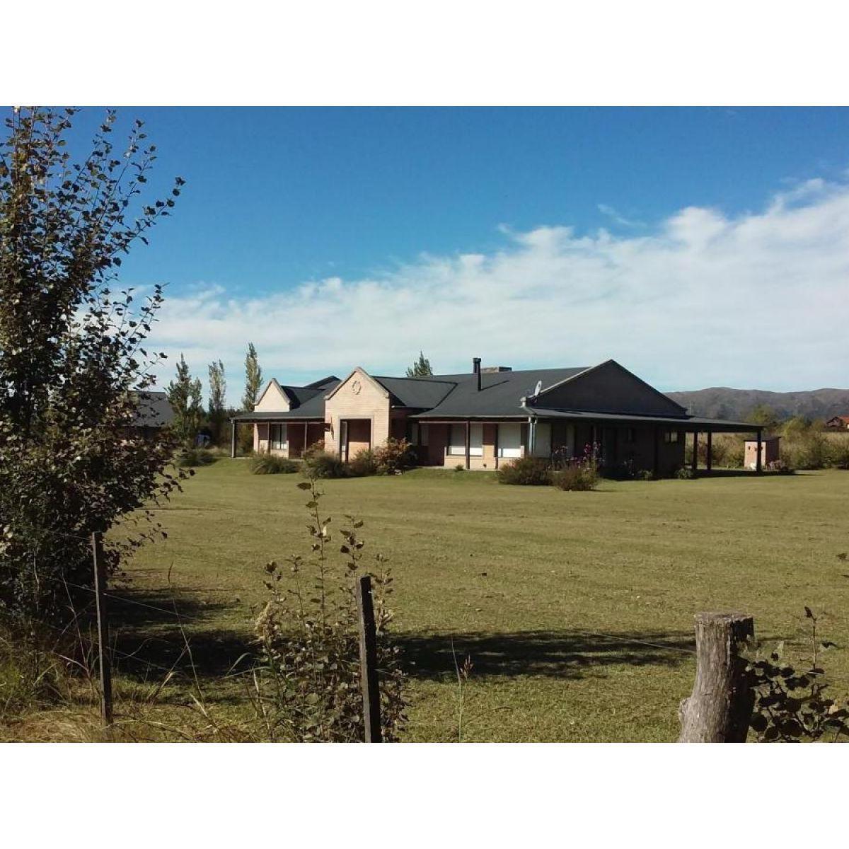 Posada en Venta, Los Reartes, Córdoba 5