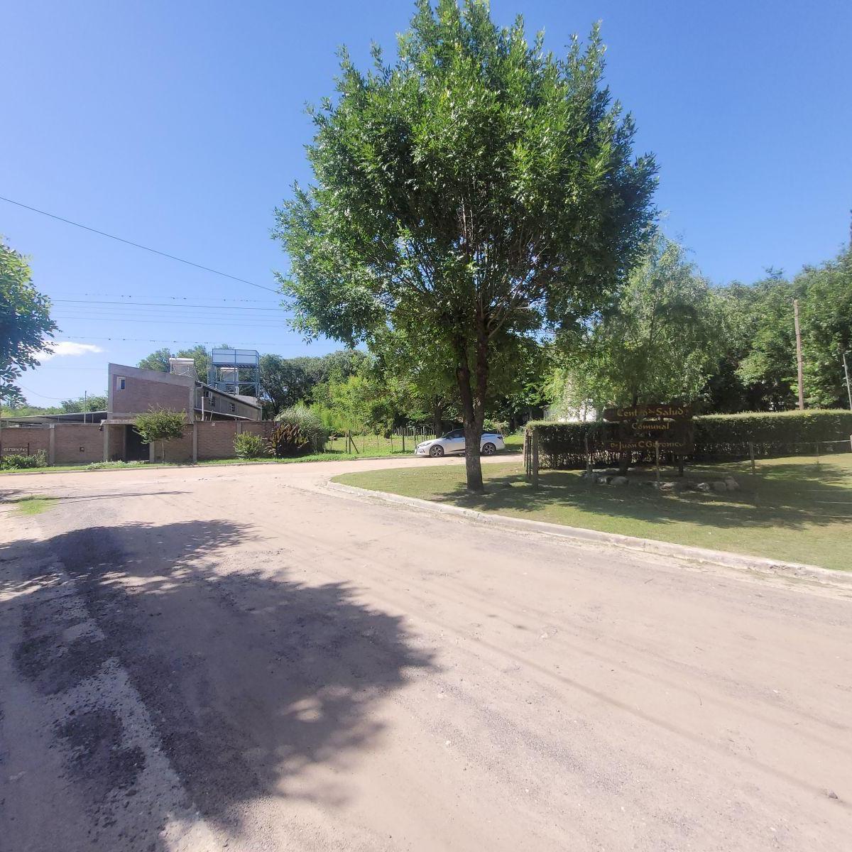 Lote de Terreno en Venta, Casa Grande 4