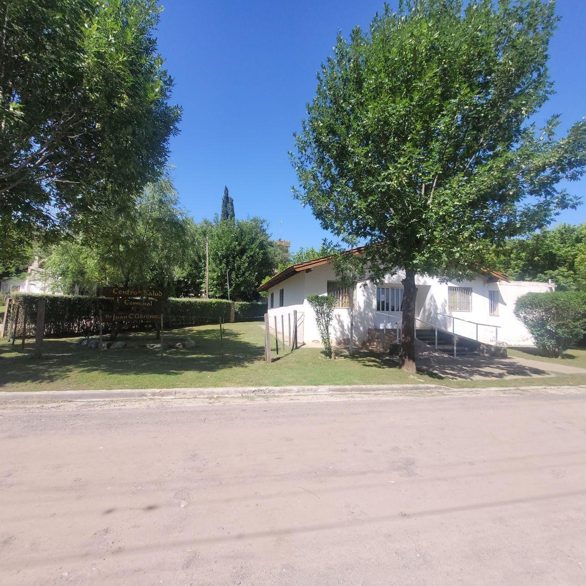 Lote de Terreno en Venta, Casa Grande 2