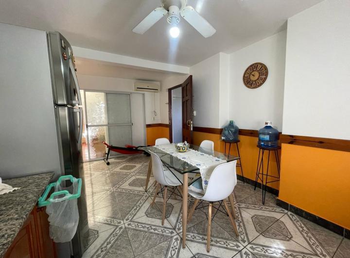 VENTA CASA QUEBRADA DE LAS ROSAS APTO CREDITO HIPOTECARIO 5