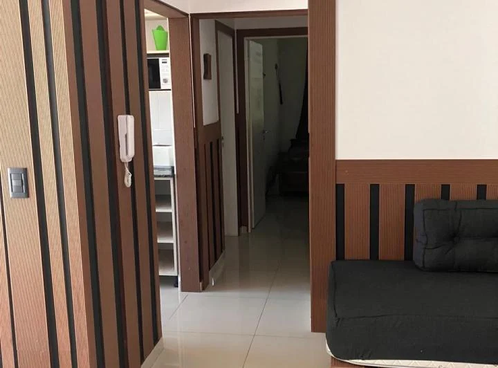 Departamento dos dormitorios, barrio Santa Rita, Villa Carlos Paz 1