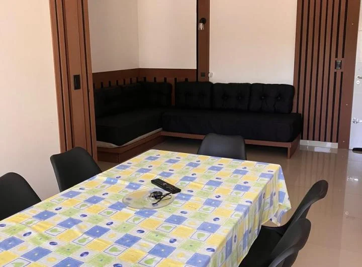 Departamento dos dormitorios, barrio Santa Rita, Villa Carlos Paz 4