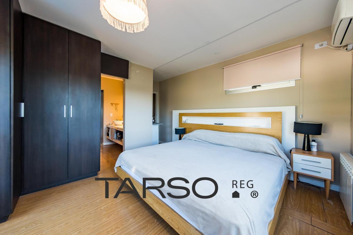 3 Dorm. con Gran Pileta y Quincho - Living Comedor Amplio - La Cuesta 4