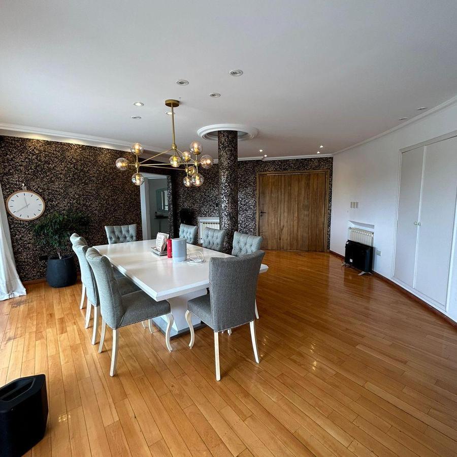 4 Dorm en Suite Fondo Las Delicias Golf - Lomas de La Carolina 4