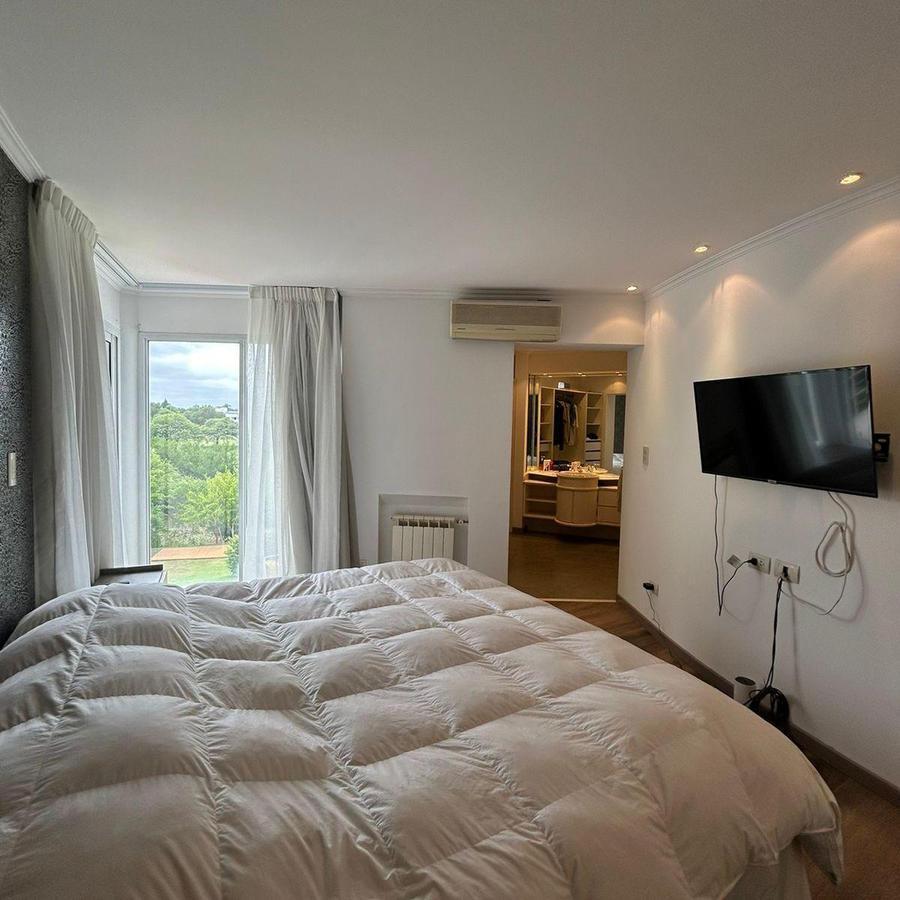 4 Dorm en Suite Fondo Las Delicias Golf - Lomas de La Carolina 3