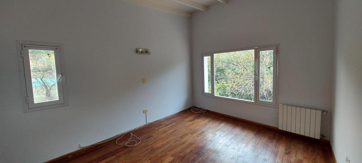 3 Dorm. - Lomas de La Carolina 3