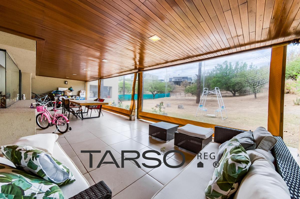 4 Dorm. - 3 Dorm en Planta Baja - Estancia Q2 - Lote Plano 4