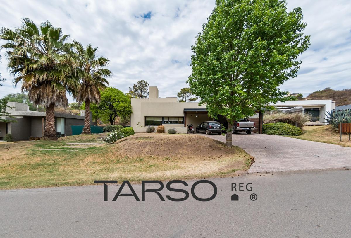 4 Dorm. - 3 Dorm en Planta Baja - Estancia Q2 - Lote Plano 4